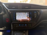 TOYOTA d'occasion AURIS 136H COLLECTION de 2018 Paris 15 (75)﻿