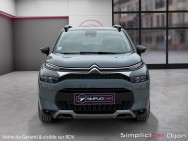 CITROEN d'occasion C3 1.5 BLUE HDI 110 FEEL de 2022 Dijon (21)﻿