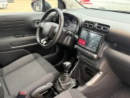 CITROEN d'occasion C3 1.5 BLUE HDI 110 FEEL de 2022 Dijon (21)﻿