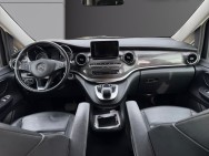 MERCEDES d'occasion CLASSE V EXTRA LONG 220D 163 STYLE PH2 de 2019