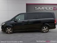 MERCEDES d'occasion CLASSE V EXTRA LONG 220D 163 STYLE PH2 de 2019