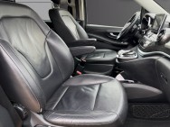 MERCEDES d'occasion CLASSE V EXTRA LONG 220D 163 STYLE PH2 de 2019