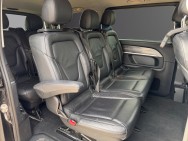 MERCEDES d'occasion CLASSE V EXTRA LONG 220D 163 STYLE PH2 de 2019
