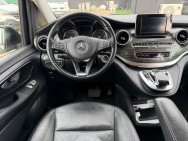 MERCEDES d'occasion CLASSE V EXTRA LONG 220D 163 STYLE PH2 de 2019