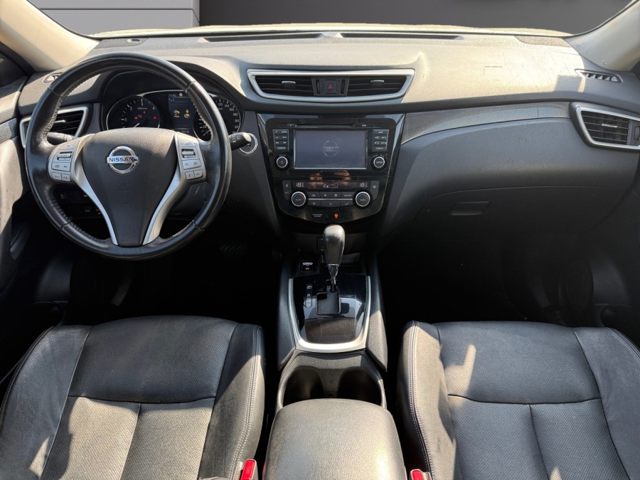 NISSAN d'occasion X-TRAIL 1.6 DCI 130 ACENTA XTRONIC de 2015 Dijon