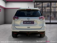NISSAN d'occasion X-TRAIL 1.6 DCI 130 ACENTA XTRONIC de 2015 Dijon
