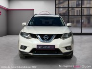 NISSAN d'occasion X-TRAIL 1.6 DCI 130 ACENTA XTRONIC de 2015 Dijon