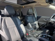 NISSAN d'occasion X-TRAIL 1.6 DCI 130 ACENTA XTRONIC de 2015 Dijon