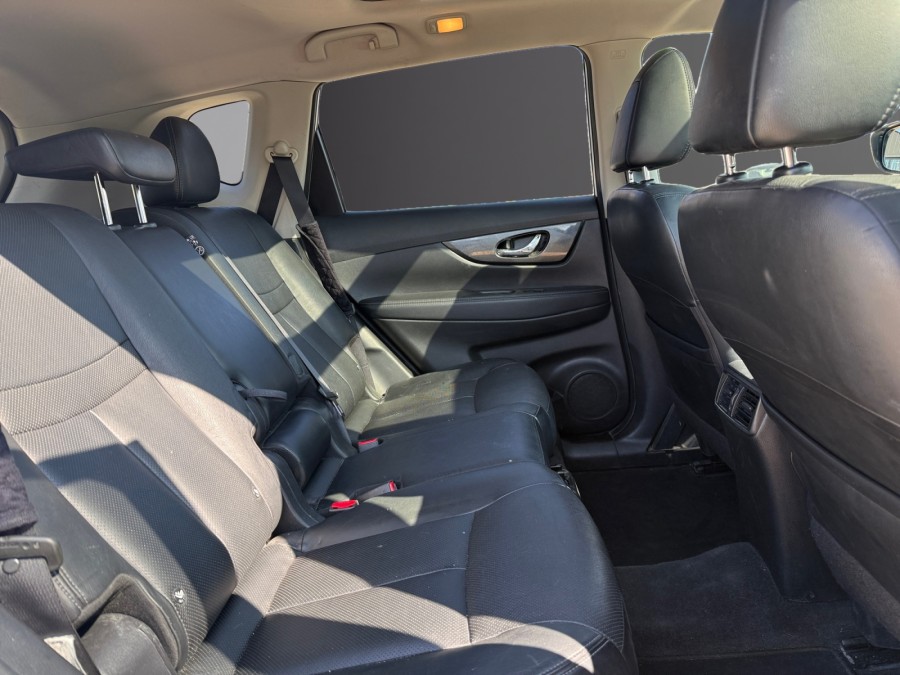 NISSAN d'occasion X-TRAIL 1.6 DCI 130 ACENTA XTRONIC de 2015 Dijon