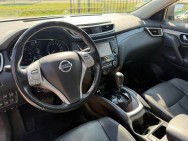 NISSAN d'occasion X-TRAIL 1.6 DCI 130 ACENTA XTRONIC de 2015 Dijon