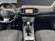 PEUGEOT d'occasion 308 SW 1.6 BLUE HDI 120 GT LINE de 2018 Dijon (21)﻿