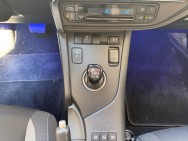 TOYOTA d'occasion AURIS 136H COLLECTION de 2018 Paris 15 (75)﻿