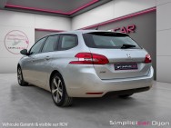 PEUGEOT d'occasion 308 SW 1.6 BLUE HDI 120 GT LINE de 2018 Dijon (21)﻿