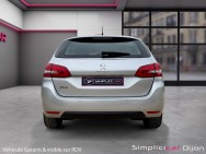 PEUGEOT d'occasion 308 SW 1.6 BLUE HDI 120 GT LINE de 2018 Dijon (21)﻿