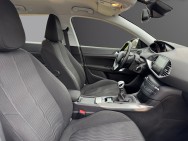 PEUGEOT d'occasion 308 SW 1.6 BLUE HDI 120 GT LINE de 2018 Dijon (21)﻿