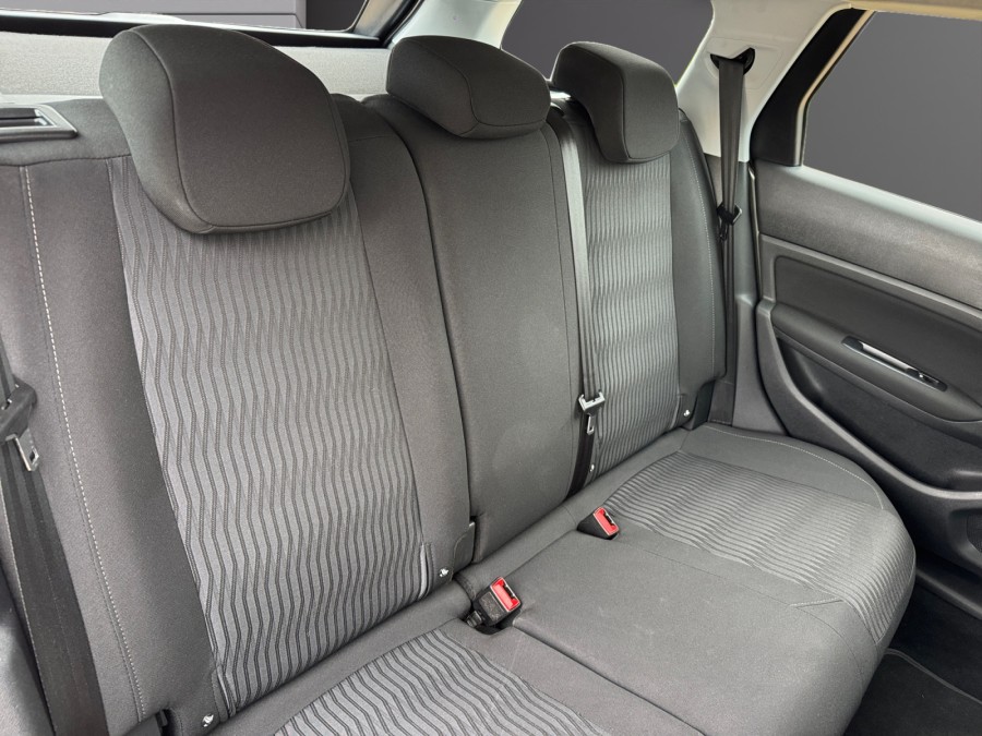 PEUGEOT d'occasion 308 SW 1.6 BLUE HDI 120 GT LINE de 2018 Dijon (21)﻿