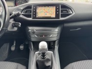 PEUGEOT d'occasion 308 SW 1.6 BLUE HDI 120 GT LINE de 2018 Dijon (21)﻿