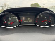 PEUGEOT d'occasion 308 SW 1.6 BLUE HDI 120 GT LINE de 2018 Dijon (21)﻿