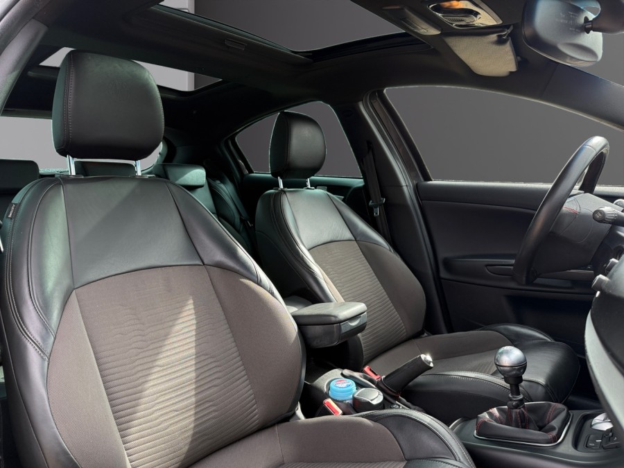 ALFA ROMEO d'occasion GIULIETTA 2.0 JTDM 150 COLLEZIONE de 2015 Dijon