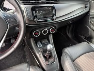 ALFA ROMEO d'occasion GIULIETTA 2.0 JTDM 150 COLLEZIONE de 2015 Dijon