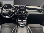 MERCEDES d'occasion CLASSE GLC COUPE 220D BUSINESS EXECUTIVE 4MATIC