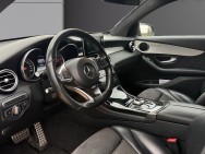 MERCEDES d'occasion CLASSE GLC COUPE 220D BUSINESS EXECUTIVE 4MATIC