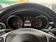 MERCEDES d'occasion CLASSE GLC COUPE 220D BUSINESS EXECUTIVE 4MATIC