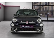 FIAT d'occasion 500 1.2 8V 69 LIVE EDIZIONE de 2017 Magny-en-Vexin