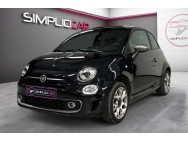 FIAT d'occasion 500 1.2 8V 69 LIVE EDIZIONE de 2017 Magny-en-Vexin