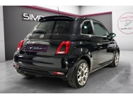 FIAT d'occasion 500 1.2 8V 69 LIVE EDIZIONE de 2017 Magny-en-Vexin