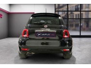 FIAT d'occasion 500 1.2 8V 69 LIVE EDIZIONE de 2017 Magny-en-Vexin