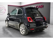 FIAT d'occasion 500 1.2 8V 69 LIVE EDIZIONE de 2017 Magny-en-Vexin