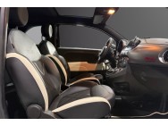 FIAT d'occasion 500 1.2 8V 69 LIVE EDIZIONE de 2017 Magny-en-Vexin