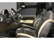 FIAT d'occasion 500 1.2 8V 69 LIVE EDIZIONE de 2017 Magny-en-Vexin