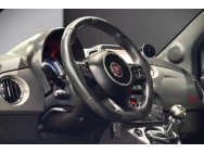 FIAT d'occasion 500 1.2 8V 69 LIVE EDIZIONE de 2017 Magny-en-Vexin