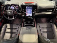 DODGE d'occasion RAM 1500 5.7 V8 401 GPL HEMI CREW CAB REBEL de 2019