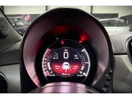 FIAT d'occasion 500 1.2 8V 69 LIVE EDIZIONE de 2017 Magny-en-Vexin