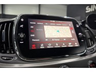 FIAT d'occasion 500 1.2 8V 69 LIVE EDIZIONE de 2017 Magny-en-Vexin
