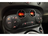 FIAT d'occasion 500 1.2 8V 69 LIVE EDIZIONE de 2017 Magny-en-Vexin