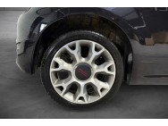 FIAT d'occasion 500 1.2 8V 69 LIVE EDIZIONE de 2017 Magny-en-Vexin