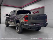 DODGE d'occasion RAM 1500 5.7 V8 401 GPL HEMI CREW CAB REBEL de 2019
