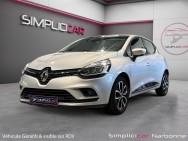 RENAULT d'occasion CLIO 0.9 TCE 90 de 2018 Narbonne (11)﻿