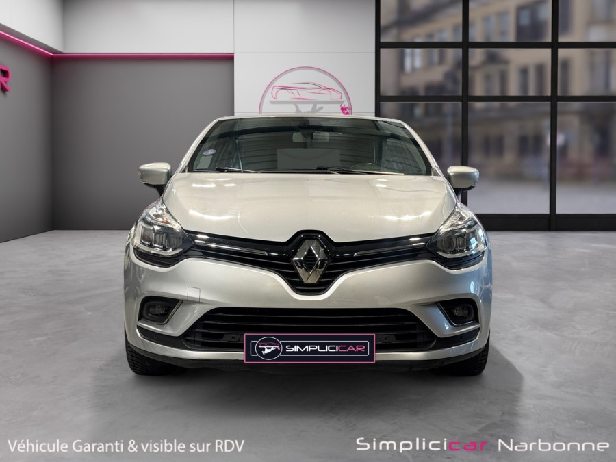 RENAULT d'occasion CLIO 0.9 TCE 90 de 2018 Narbonne (11)﻿