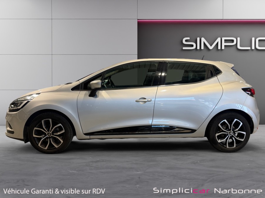 RENAULT d'occasion CLIO 0.9 TCE 90 de 2018 Narbonne (11)﻿