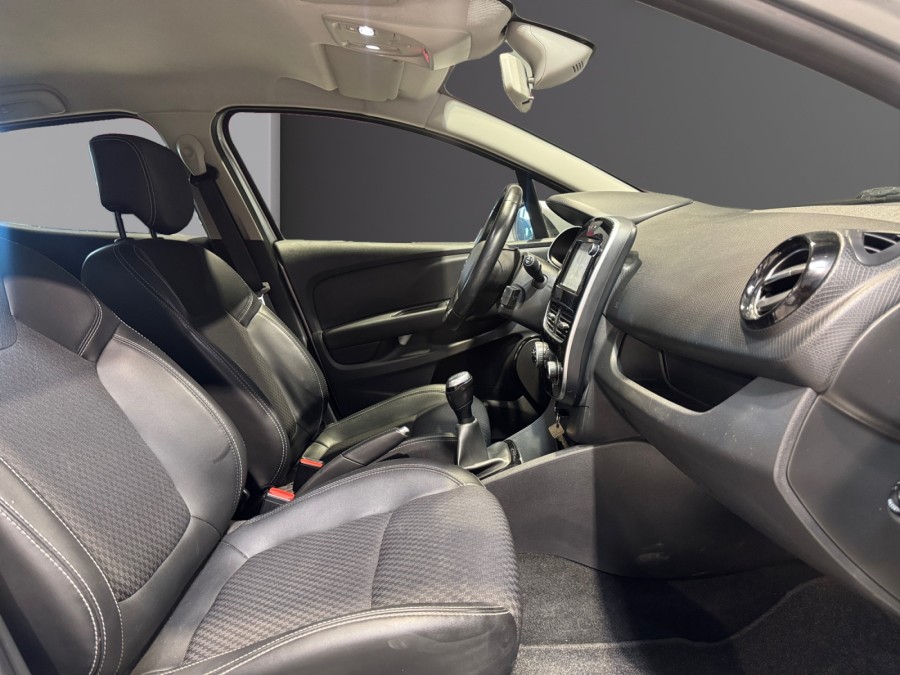 RENAULT d'occasion CLIO 0.9 TCE 90 de 2018 Narbonne (11)﻿