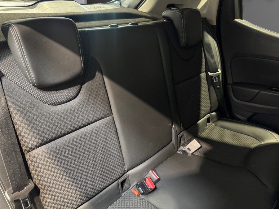 RENAULT d'occasion CLIO 0.9 TCE 90 de 2018 Narbonne (11)﻿