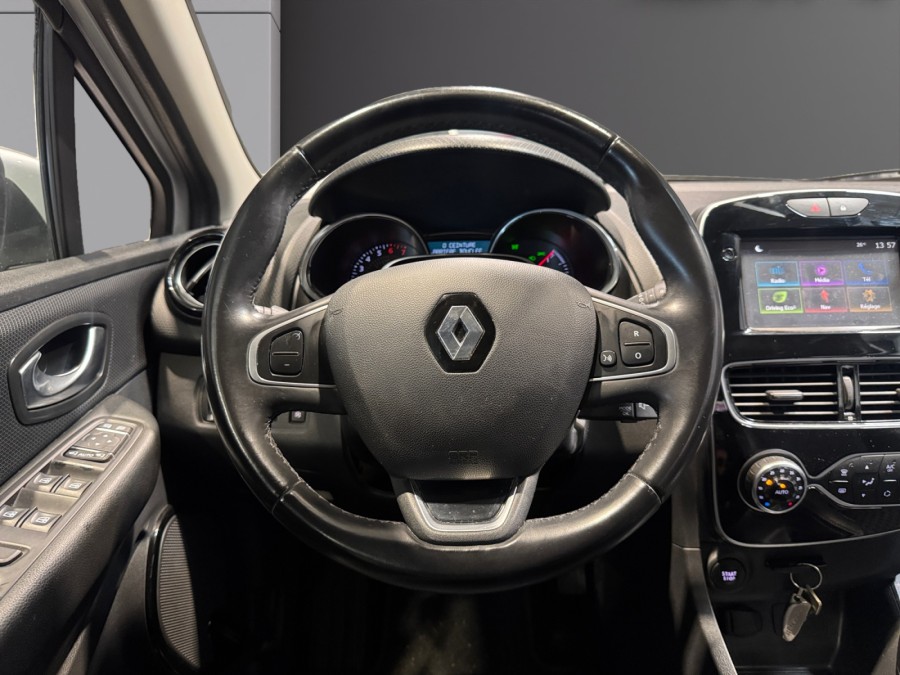 RENAULT d'occasion CLIO 0.9 TCE 90 de 2018 Narbonne (11)﻿