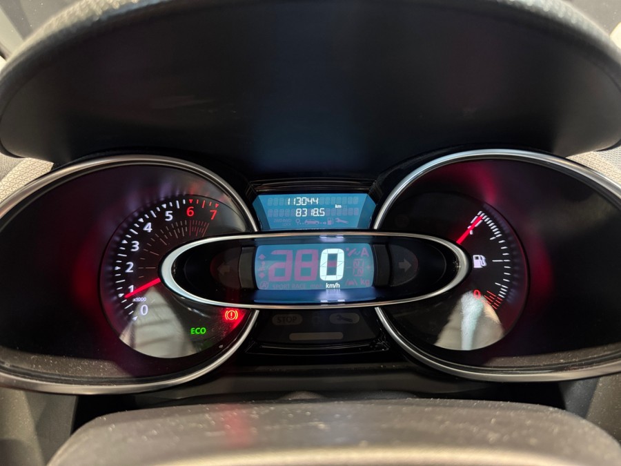 RENAULT d'occasion CLIO 0.9 TCE 90 de 2018 Narbonne (11)﻿