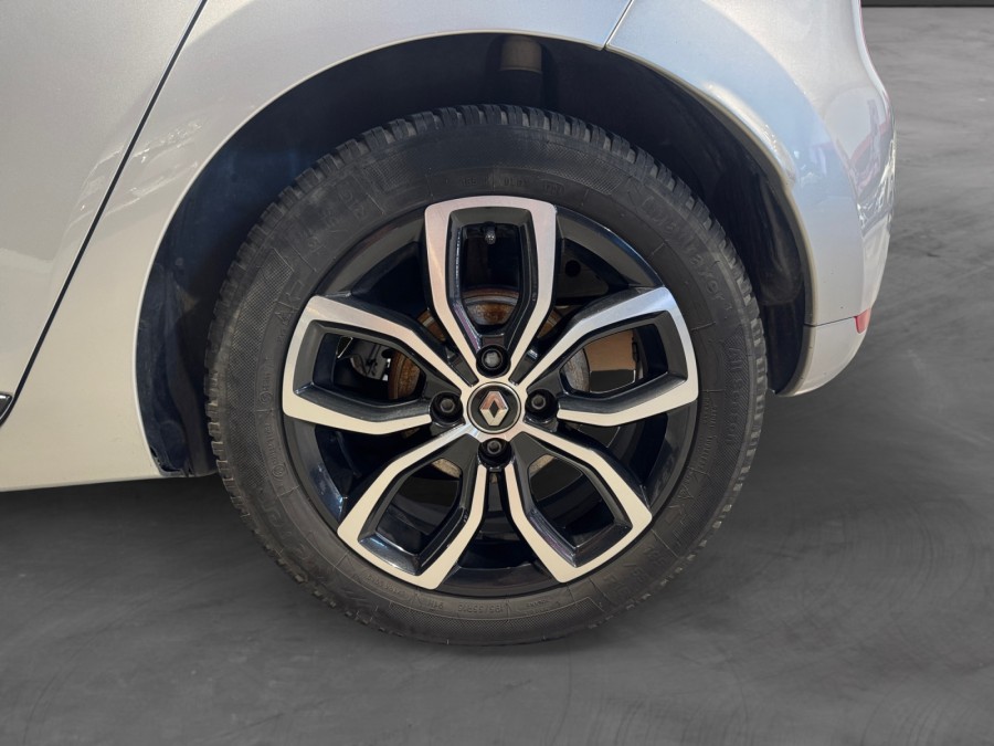 RENAULT d'occasion CLIO 0.9 TCE 90 de 2018 Narbonne (11)﻿