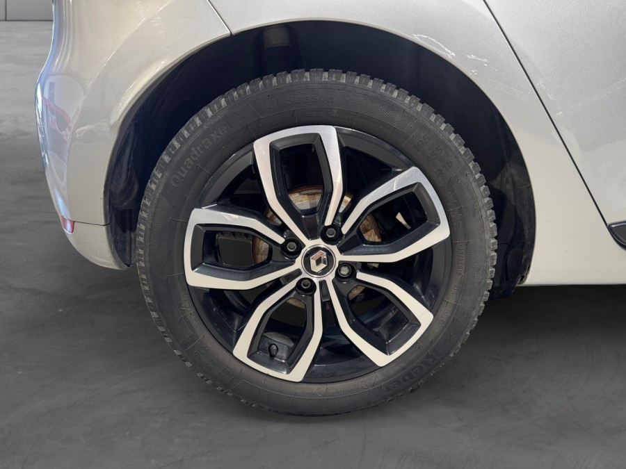RENAULT d'occasion CLIO 0.9 TCE 90 de 2018 Narbonne (11)﻿